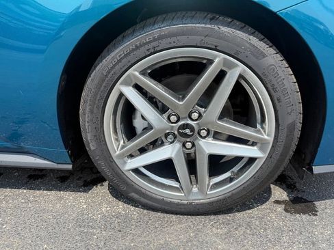 New 2026 Ford Mustang Premium RWD image 45