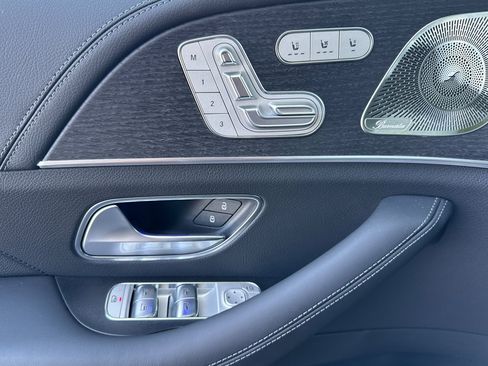 New 2026 Mercedes-Benz GLE 53 AMG 4MATIC image 11