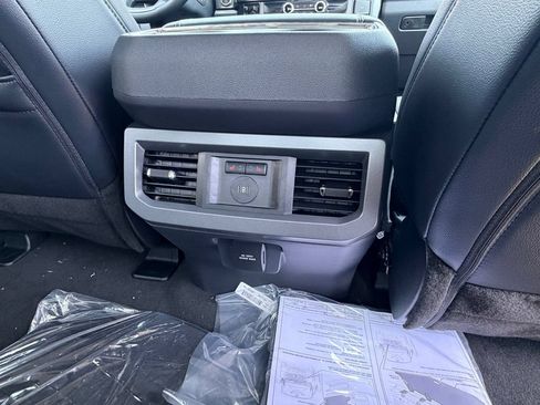 New 2026 Ford F350 Lariat w/ FX4 Off-Road Package AWD/4WD image 17