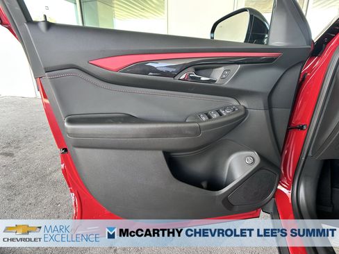 New 2026 Chevrolet TrailBlazer RS w/ Convenience Package image 37