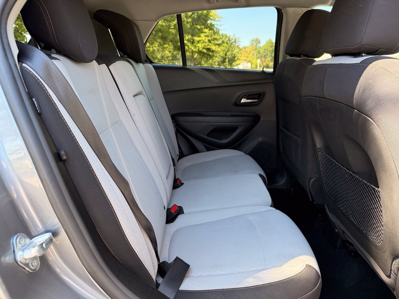 Used 2020 Chevrolet Trax LS w/ Tint and Cruise Package FWD image 35