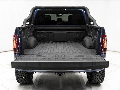 Used 2024 Ford F150 STX w/ Mobile Office Package image 29