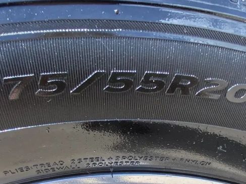Used 2019 Chevrolet Silverado 1500 W/T w/ WT Convenience Package AWD/4WD image 26