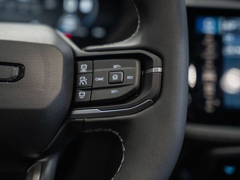 New 2026 Jeep Cherokee Overland image 28