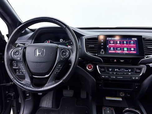 Used 2023 Honda Ridgeline Black Edition image 7