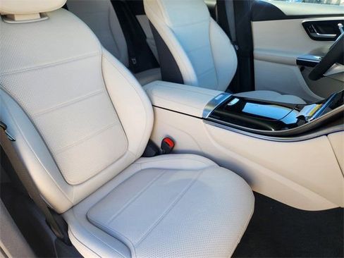 Certified 2026 Mercedes-Benz GLC 300 GLC 300 image 16