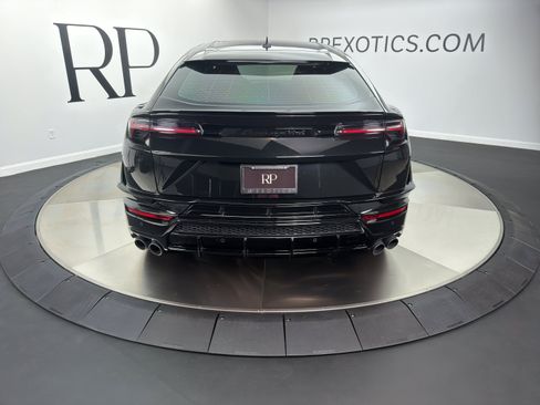 Used 2024 Lamborghini Urus S AWD/4WD image 8