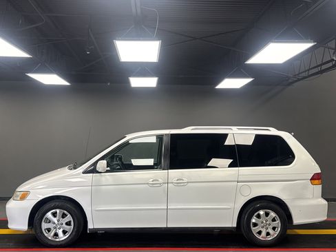 Used 2003 Honda Odyssey EX image 3