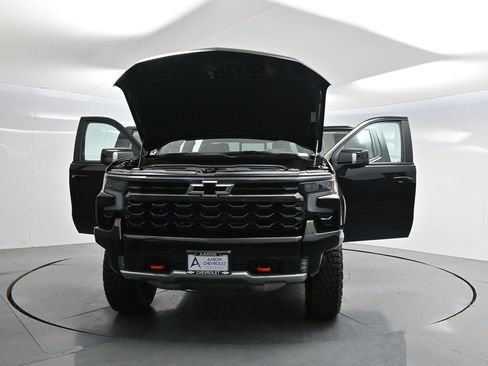 New 2026 Chevrolet Silverado 1500 ZR2 w/ LPO, Dark Essentials Package AWD/4WD image 40