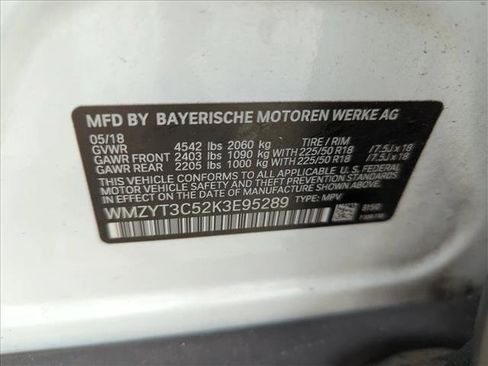 Used 2019 MINI Cooper Countryman S image 15