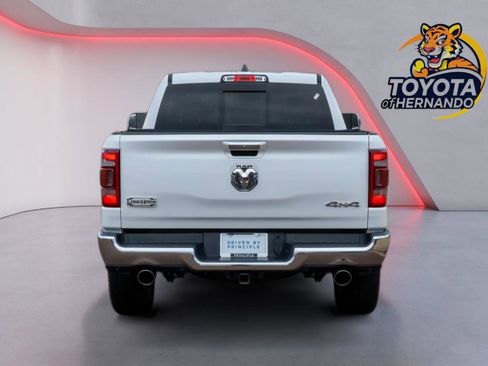 Used 2019 RAM 1500 Limited image 6