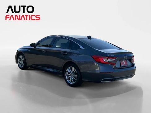 Used 2019 Honda Accord LX image 3