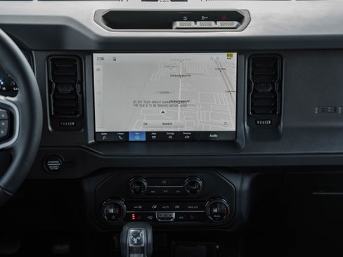 New 2026 Ford Bronco Big Bend image 20