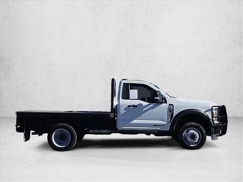 Used 2023 Ford F450 XL image 4