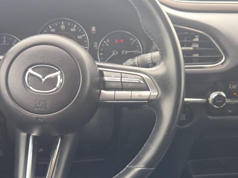 Used 2022 MAZDA CX-30 AWD 2.5 S w/ Premium Package image 20