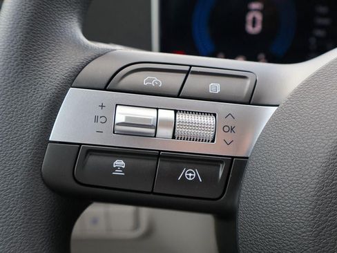 New 2026 Hyundai Tucson SEL FWD image 16