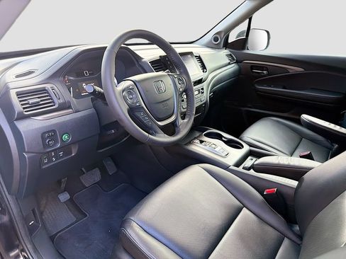 Used 2023 Honda Ridgeline RTL image 24