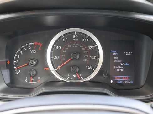 Used 2020 Toyota Corolla SE w/ SE Premium Package image 30