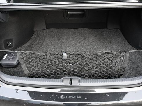 New 2025 Lexus ES 350 350 image 22