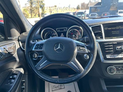 Used 2013 Mercedes-Benz GL 550 4MATIC image 14