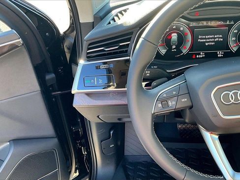 New 2026 Audi Q7 3.0T Premium Plus image 24