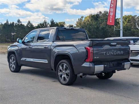 Used 2024 Toyota Tundra Capstone image 5