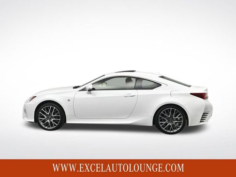 Used 2017 Lexus RC 300 F Sport image 3