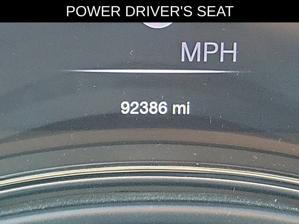 Used 2020 Jeep Grand Cherokee Limited X AWD/4WD image 28