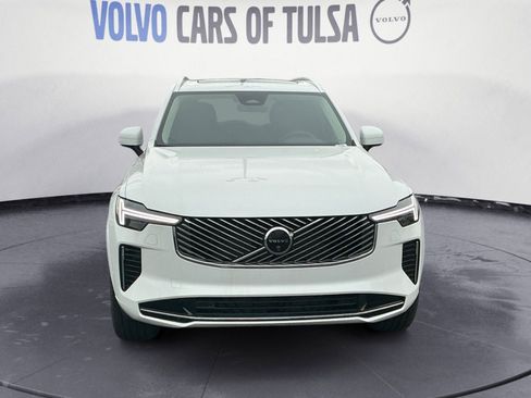 New 2026 Volvo XC90 B6 Plus w/ Protection Package Premier AWD/4WD image 8