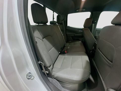 Used 2025 GMC Canyon Elevation w/ Convenience Package RWD image 27
