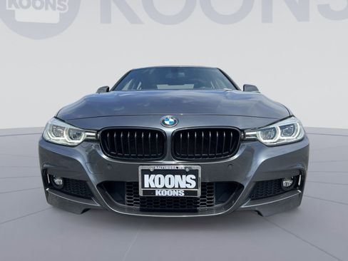 Used 2017 BMW 330i xDrive Sedan AWD/4WD image 19