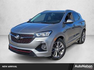 Used 2023 Buick Encore GX Select w/ Sport Touring Package video 1