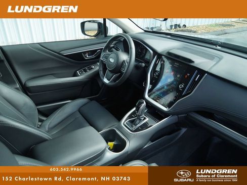 Used 2024 Subaru Outback Limited XT AWD/4WD image 11