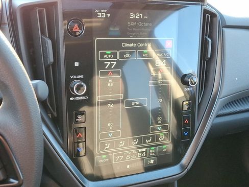 New 2026 Subaru Crosstrek 2.0i Premium image 14