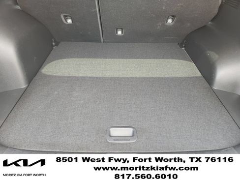 New 2026 Kia Sportage SX FWD image 23