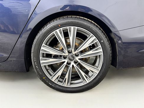 Used 2021 Audi A6 Premium Plus w/ Premium Plus Package image 29