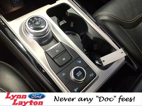 Used 2021 Ford Explorer ST w/ Equipment Group 401A AWD/4WD image 21