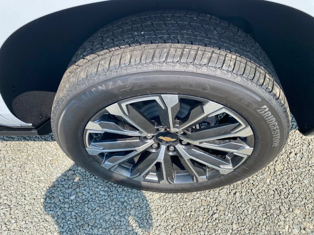New 2026 Chevrolet Tahoe High Country AWD/4WD image 27