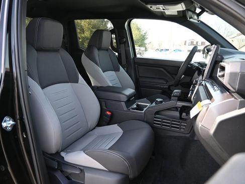 New 2026 Toyota Tacoma TRD Sport image 10