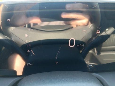 New 2026 Buick Encore GX Avenir w/ Avenir Technology Package FWD image 10