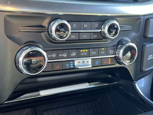 Used 2023 Ford F150 Lariat AWD/4WD image 21