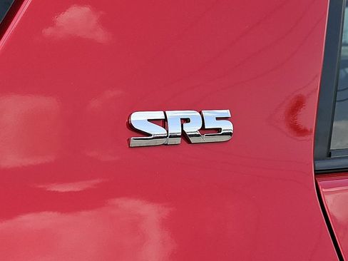 Used 2023 Toyota 4Runner SR5 RWD image 28