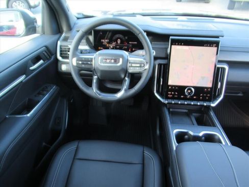 New 2026 GMC Acadia Elevation w/ Elevation Premium Package FWD image 13
