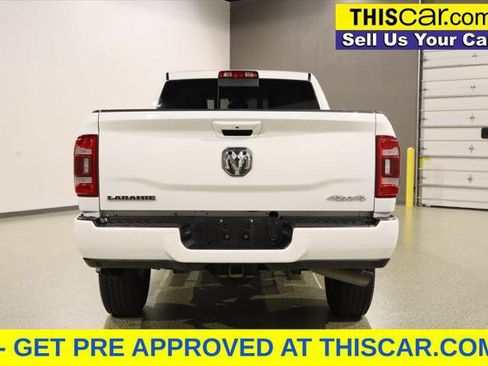 Used 2024 RAM 2500 Laramie image 6
