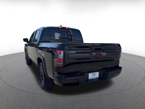 Used 2026 Nissan Frontier PRO-4X AWD/4WD image 11