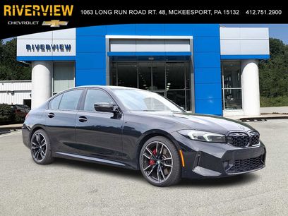 Used 2024 BMW M340i xDrive w/ Premium Package