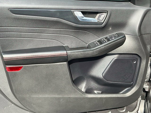 Used 2024 Ford Escape ST-Line w/ Tech Pack #1 FWD image 15