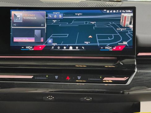 New 2026 BMW 530i xDrive w/ M Sport Package image 15