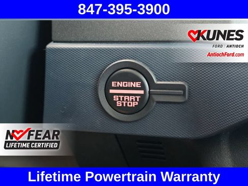 Used 2024 Ford Bronco Raptor w/ Interior Carbon Fiber Pack 6 AWD/4WD image 53