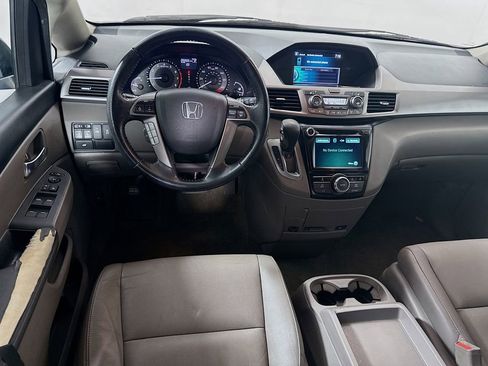 Used 2017 Honda Odyssey EX-L image 20